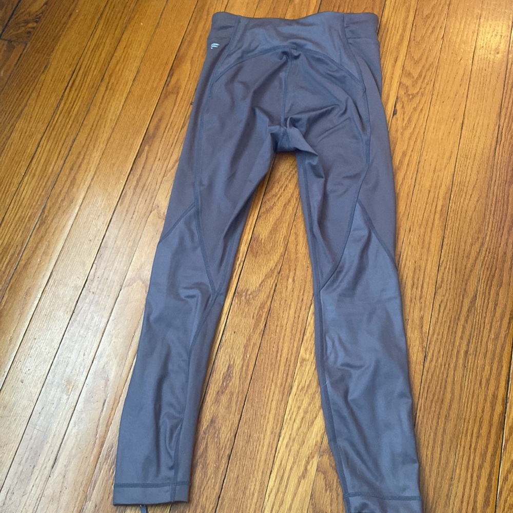 Fabletics Ultracool Spin Tights - image 6